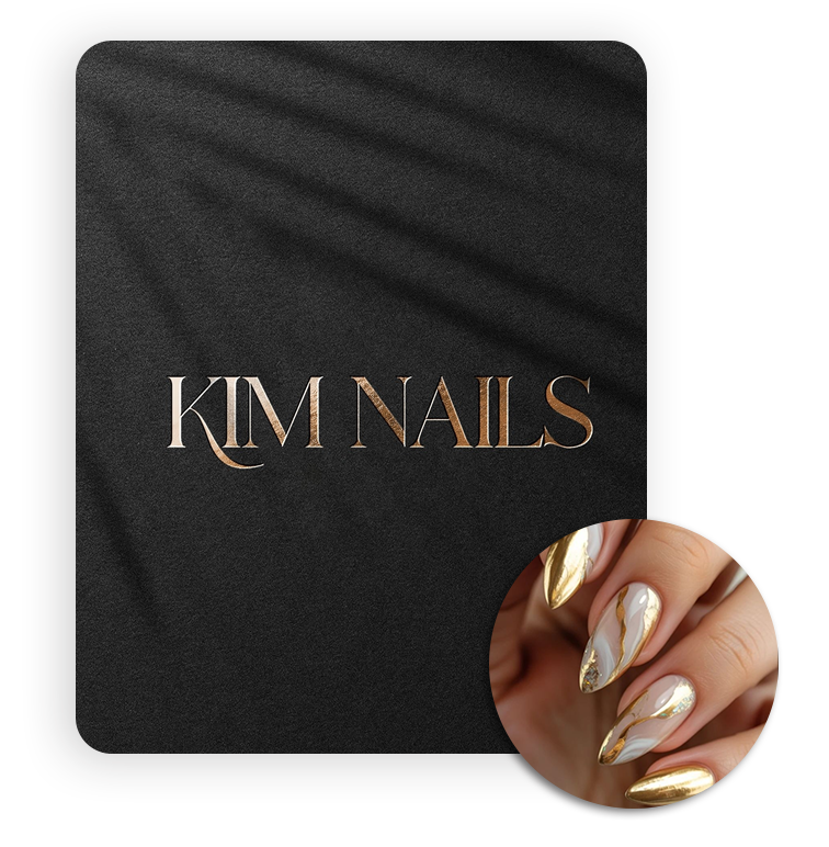 KIM NAILS