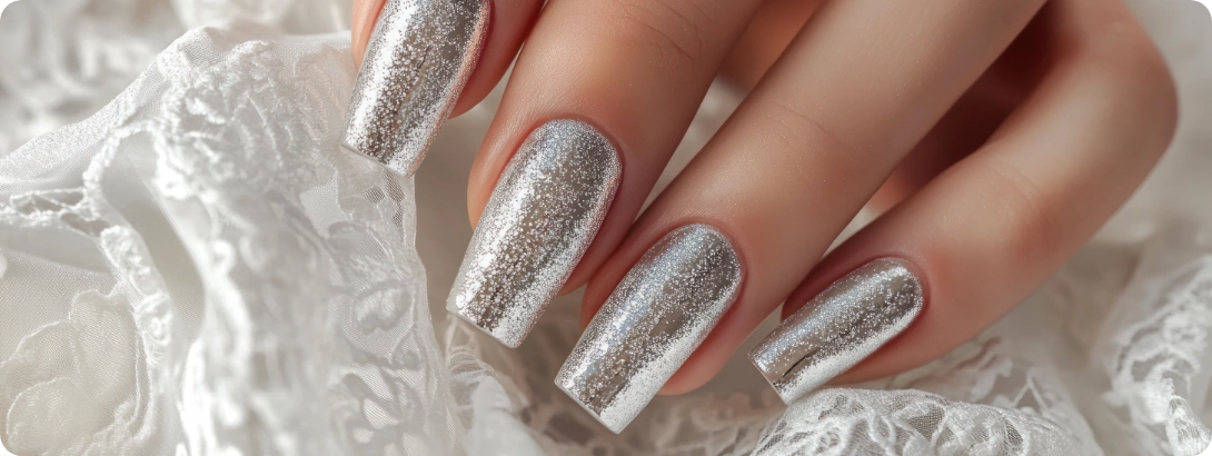 Acrylic Nails at Kim Nails