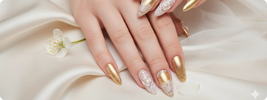 Extra Services at Kim Nails