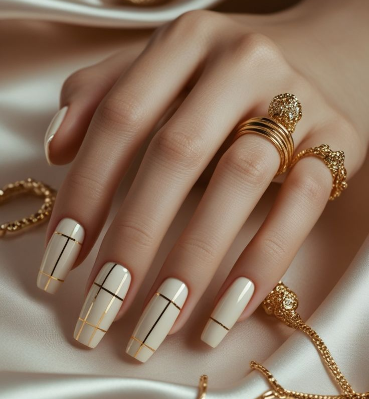 Acrylic Nails